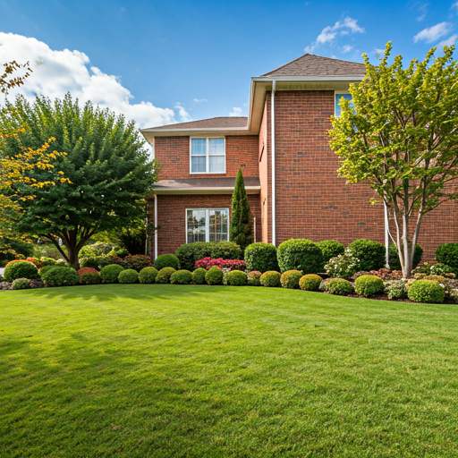 Beautifully maintained Brampton property