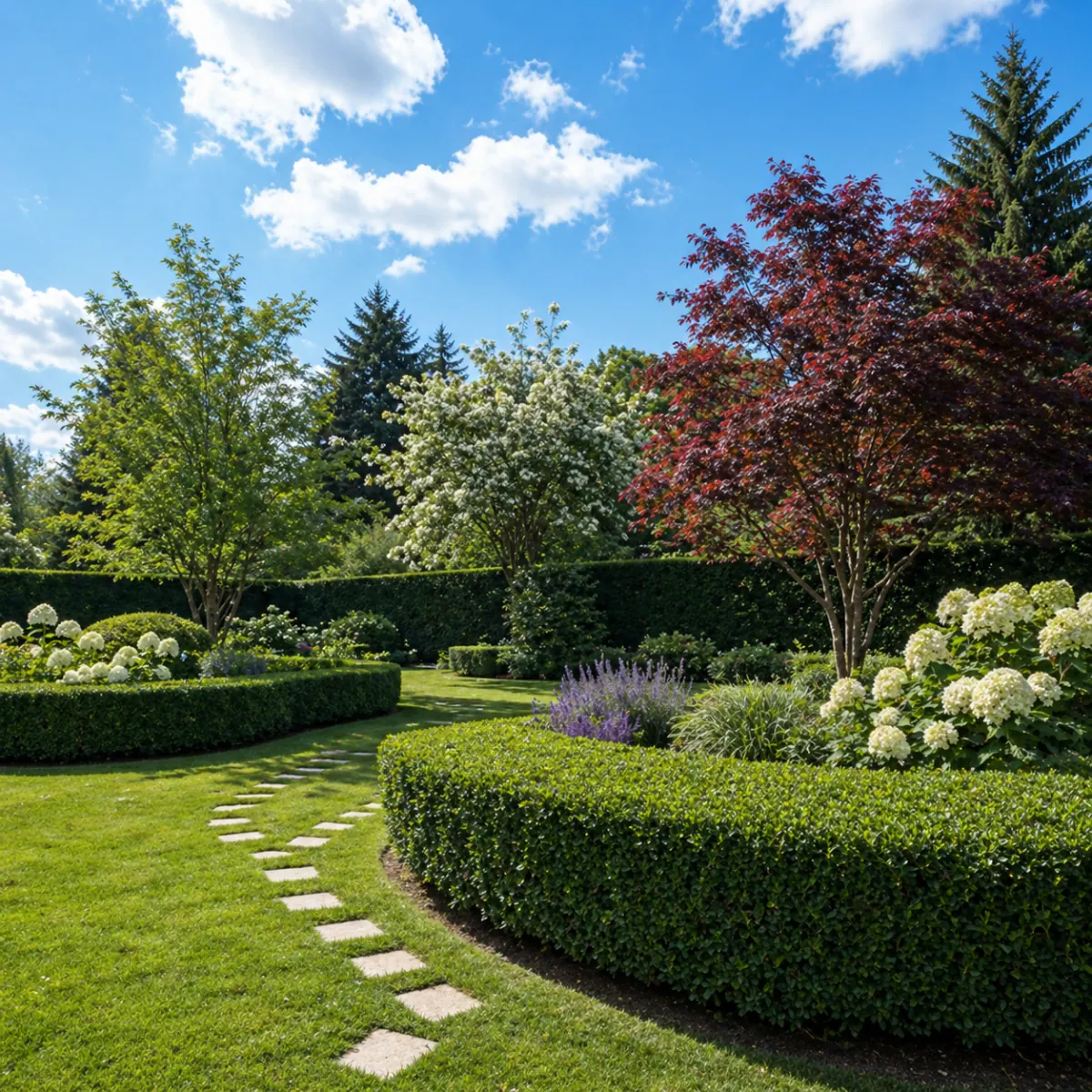 Beautifully maintained property in Oakville